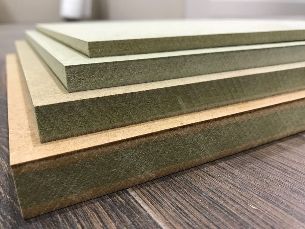 6mm MDF MR Medite Sheets 2440X1220mm 84 Panelling Direct