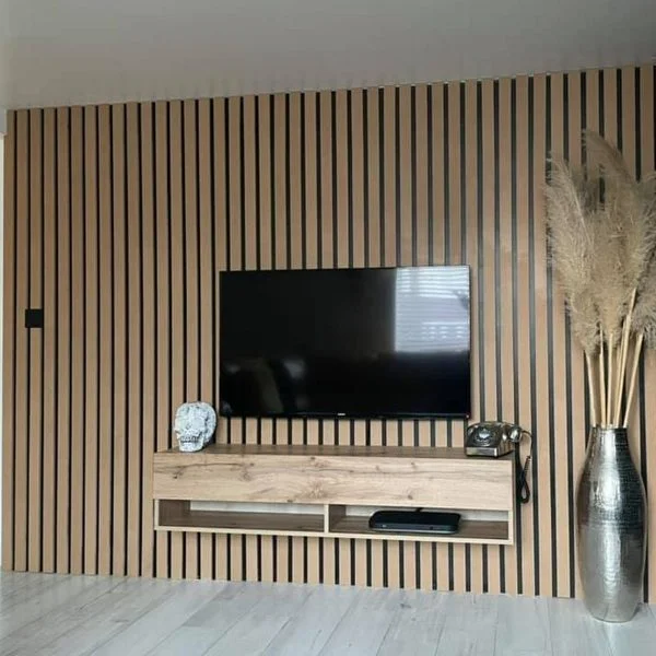 TV Wall PAnelling