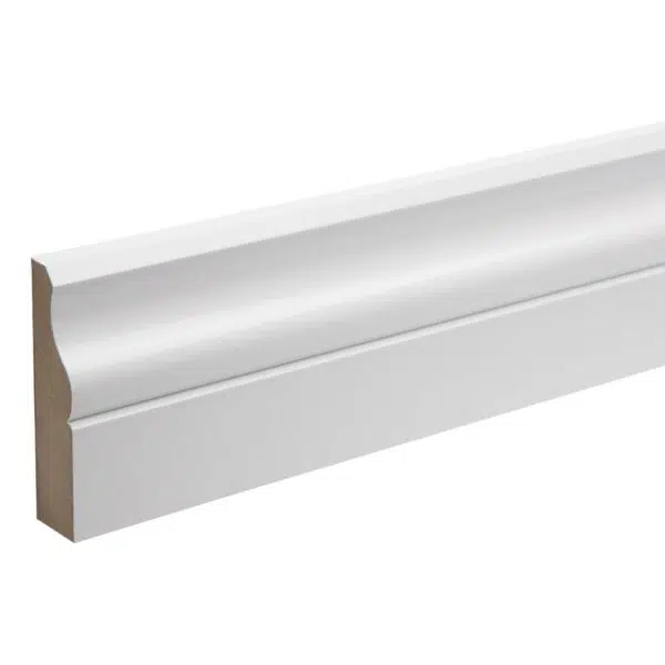 Ogee MDF Architrave