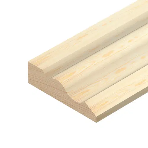 Ogee Timber