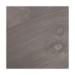 Gunpowder wood stain