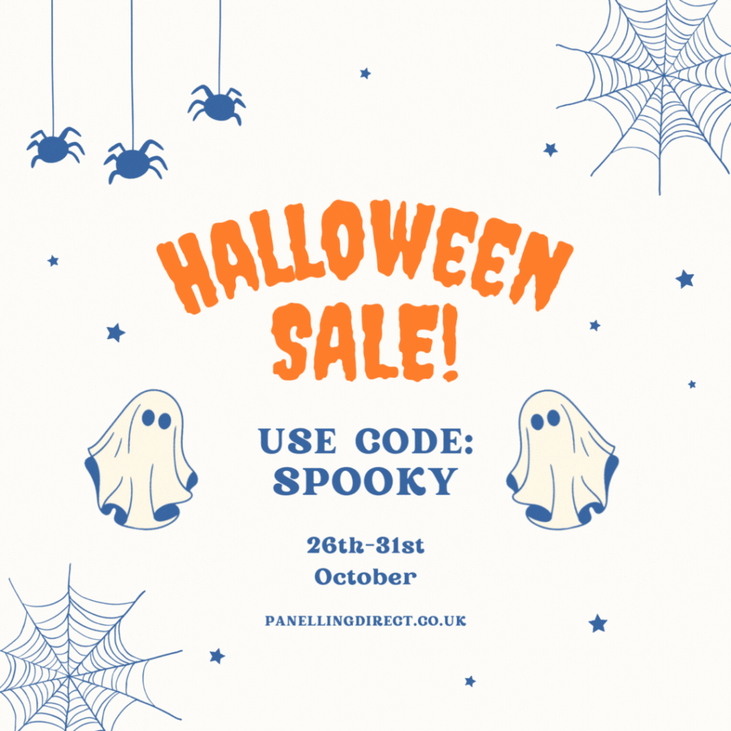 Halloween Sale