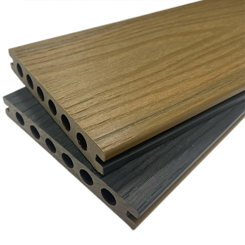 Composite decking