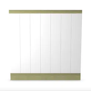 V-groove DIY Panelling kit