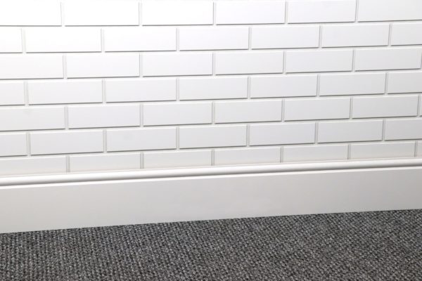 Brick 3d effect panels