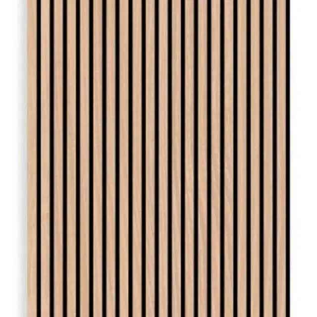 Slat Wall Panels