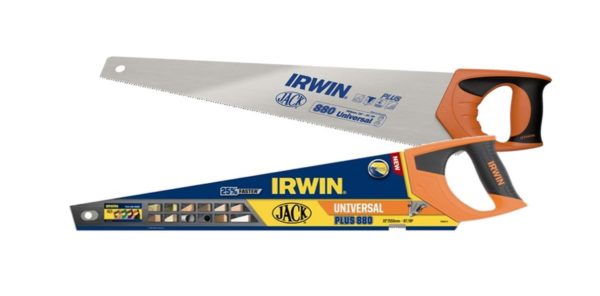 Jack Saw- Irwin 880 (20")