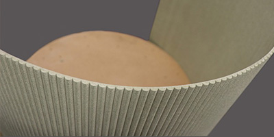 Flexible MDF