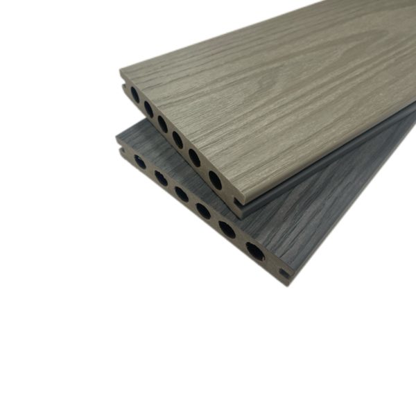 Composite decking 144x22mm 3.6m lengths (Easy Fit) - Image 6