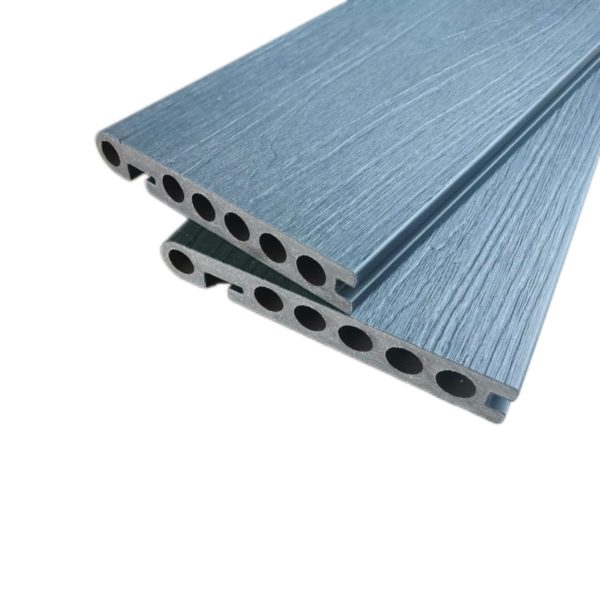 Composite decking 144x22mm 3.6m lengths (Easy Fit) - Image 7