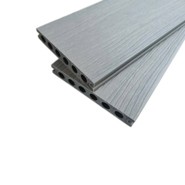 Composite decking 144x22mm 3.6m lengths (Easy Fit) - Image 8